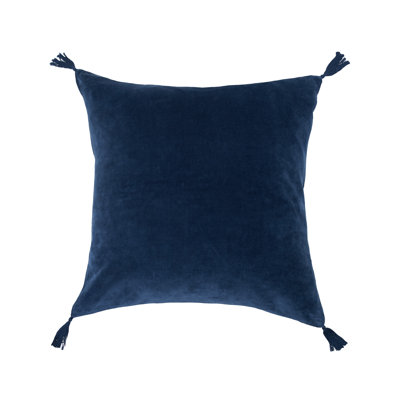 Rodrick Throw Square Pillow Cover & Insert