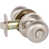 Satin Nickel