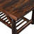 Patio Wood Coffee Table-113752670