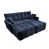 Bleu est en rupture de stock