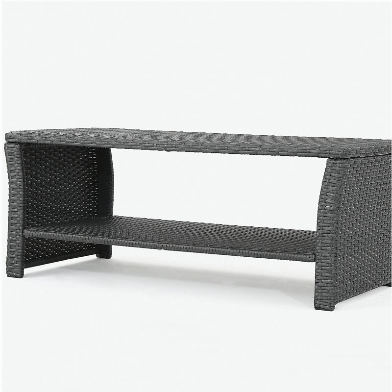 ST LUCIA TABLE