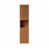 Brown Oak selected