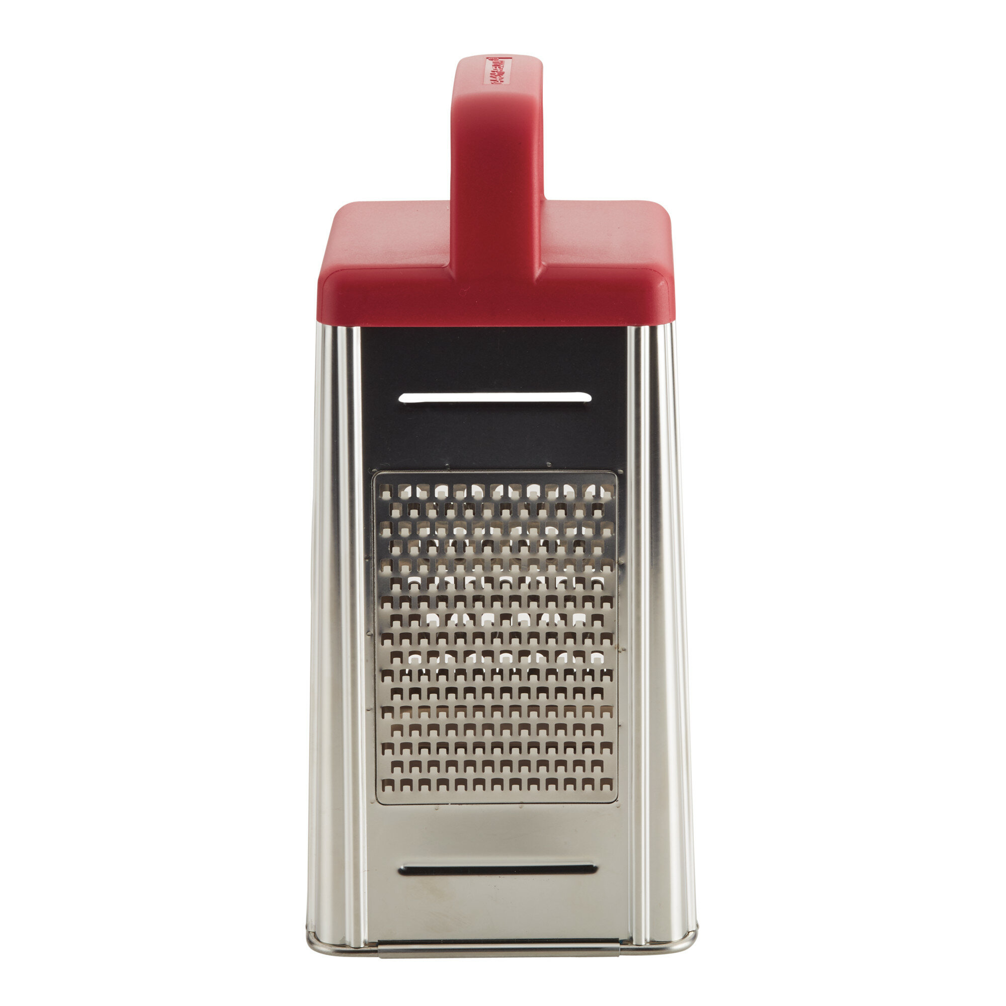 Mini Fine Grater With Detachable Collector, Tools & Utensils