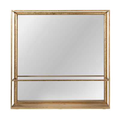 Miroir mural Puleo