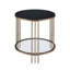 Table de bout Abisha