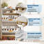 12 Pair Flip Down Shoe Storage-872784237