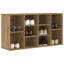 Shoe Bench Other 103 X 30 X 54.5 Cm Engineered Wood-393247327