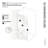 Vela 35 in. x 78 in. Fully Frameless Single Fixed Shower Panel-1674154271