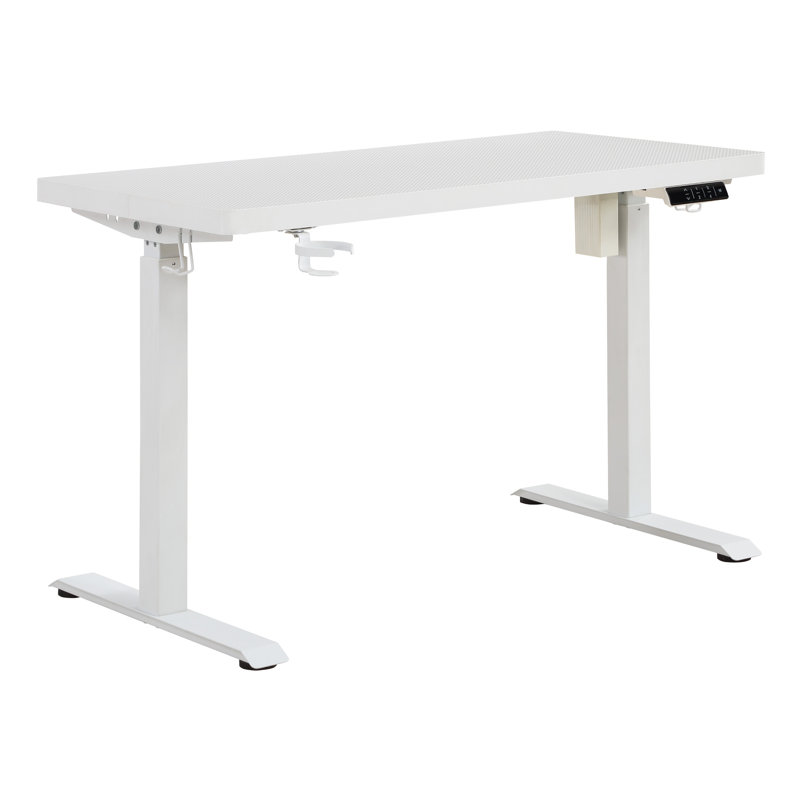 Bureau assis / debout électrique Naderge