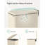 Recycling Bin - 50 L-135752568