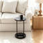 Table de bout Farmhouse Minimalist-132131326