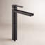 Capri Single Hole Bathroom Faucet-16505723
