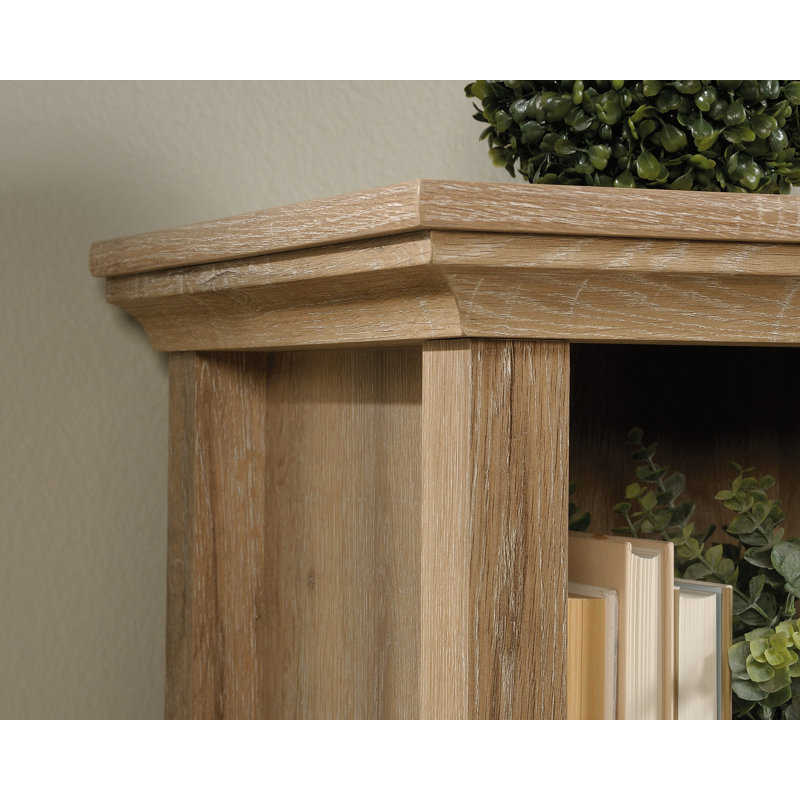 Millikan Bookcase