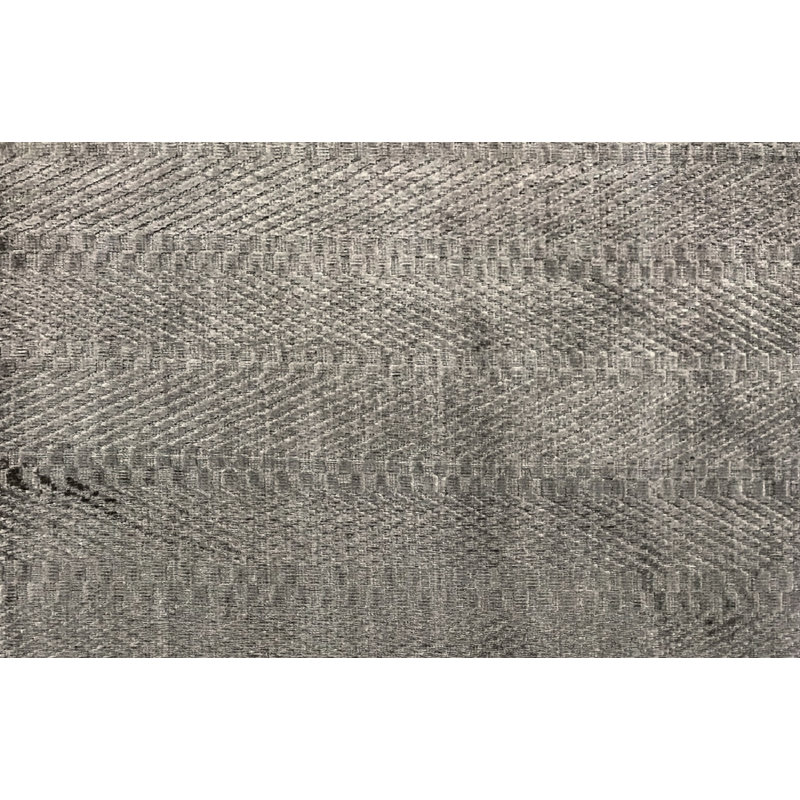 Striped Area Rug in Beige