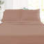 Ensemble de draps en microfibre Hotel Luxury-879320292-879279228