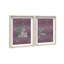 Delicate Spring Set Shadowbox Abstract Print by Oliver Gal, Black Frame, 10 x 15-1564145142-1564145150