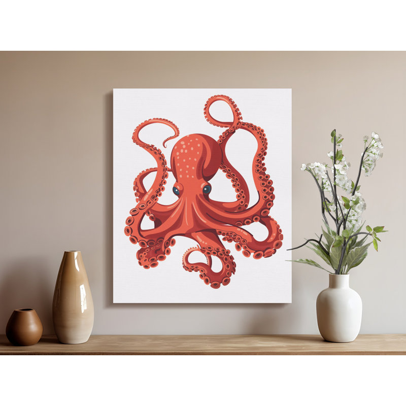 Criss Wrapped Canvas Print Set, 24x32