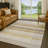 Machine Washable Indoor/Outdoor Chantille ACN2445 Geometric Rug-1414918093-1414918083