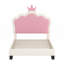 Lit princesse rembourré, lit plateforme-821201720-821201721