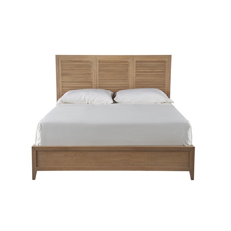 Weekender Bed, King