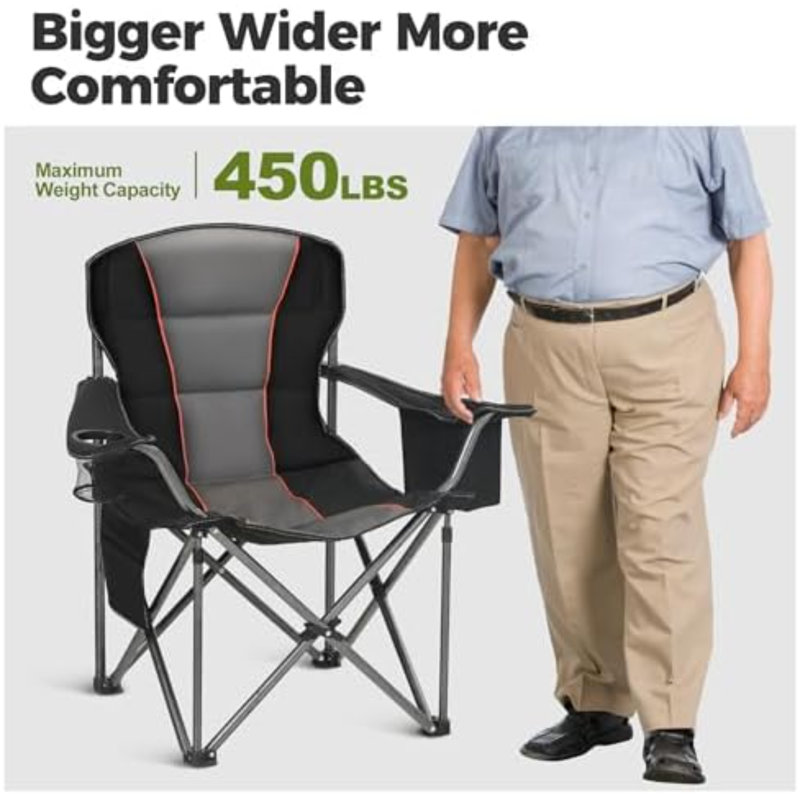 Folding Reclining