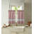 Azairah Gingham Kitchen Curtain Set