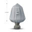 No Power Source Required / Manual Cover-42731126-42731121