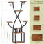 Plant Stand - Set of 5