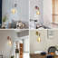 Auburta Armed Sconce-839606144