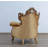New Emperador II Upholstered Armchair-925021074-925021075