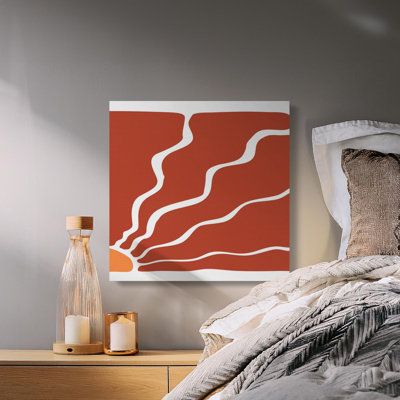 Satchell Wrapped Canvas Print Set