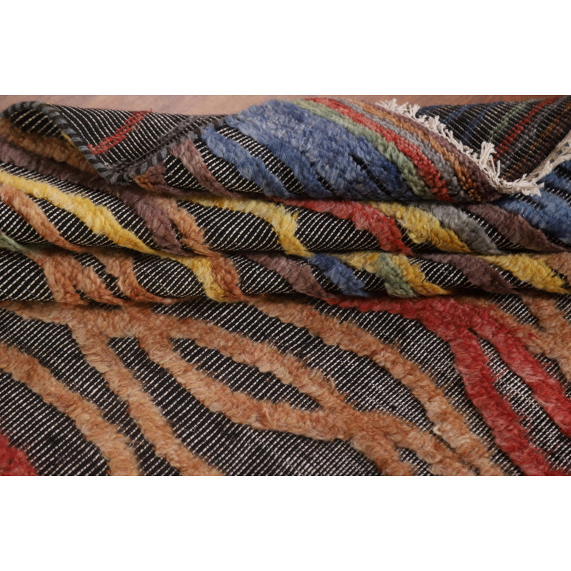 Tapis all-over 6 x 8