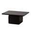Ensemble de tables basses style rétro-608931023