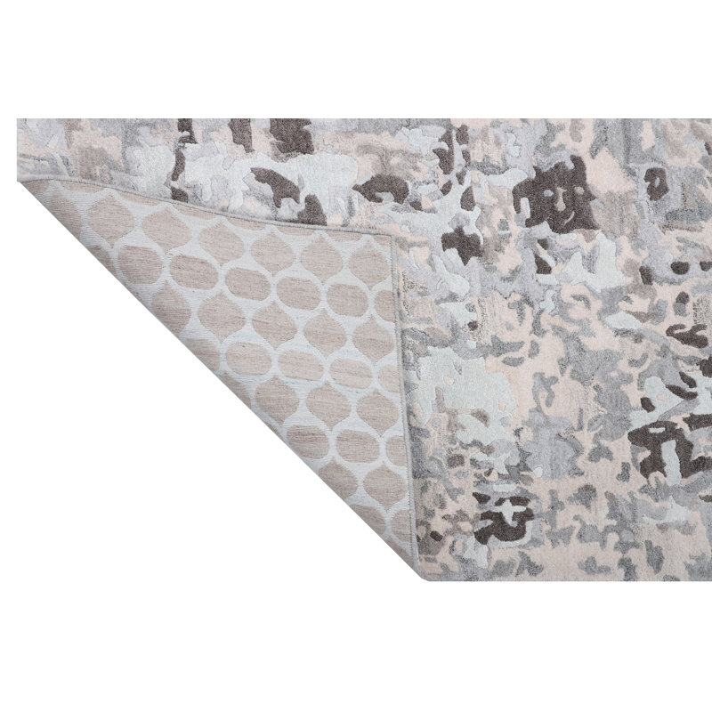 Area Rug, Rectangle 3'10" x 5'10"