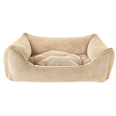 Orthopedic Memory Foam Pet Bed