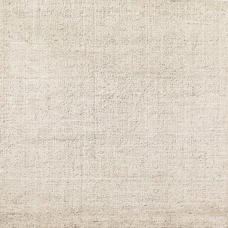 Tapis crème Commins, Carré 5 pi