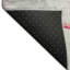 Tapis rose Cerrito AMF197 lavable à la machine de qualité supérieure-109613222