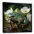 Silver Picture Framed