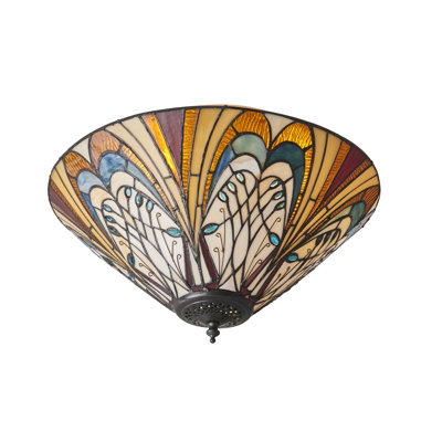 Blauser Flush Mount