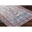 Tapis denim / brun / beige Analysa-852109220