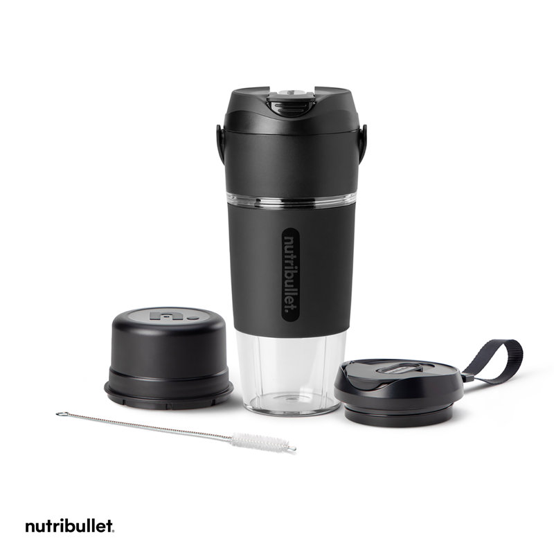 Nutribullet Flip Portable Blender