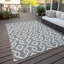 Tapis intérieur / extérieur Michaella-914080959