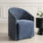 Harbor Blue Dining Chair