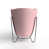Rose est en rupture de stock