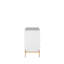 Commode 3 tiroirs l 36,96 po Gumtow-732278657