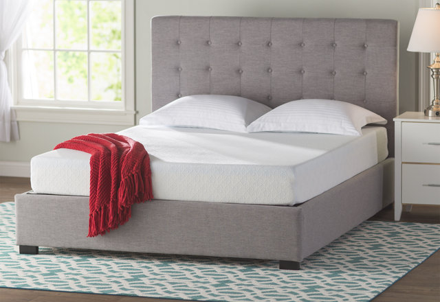 Budget-Friendly Foam Mattresses