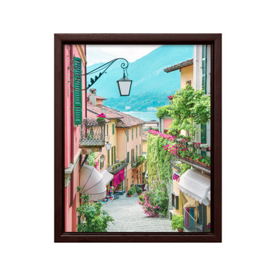 Bellagio Street