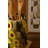  Ceramic Vase – Avocados – 10.5" Tall Decorative Fruit Design