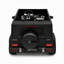 2 places 24V 7AH pour enfants avec roues EVA, musique Bluetooth, RC