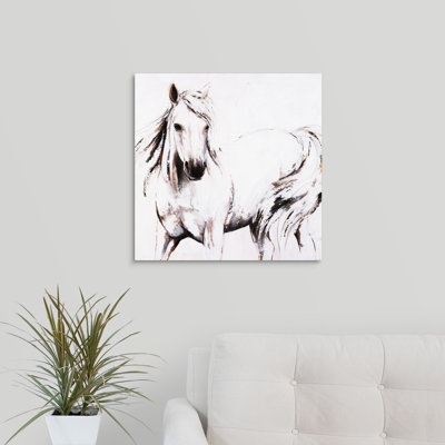 « tennessee », peinture sur toile